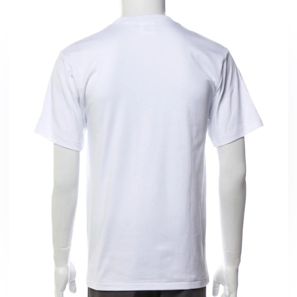 BAPE 2019 Kabuki College T-Shirt Size: S - Picture 3 of 3